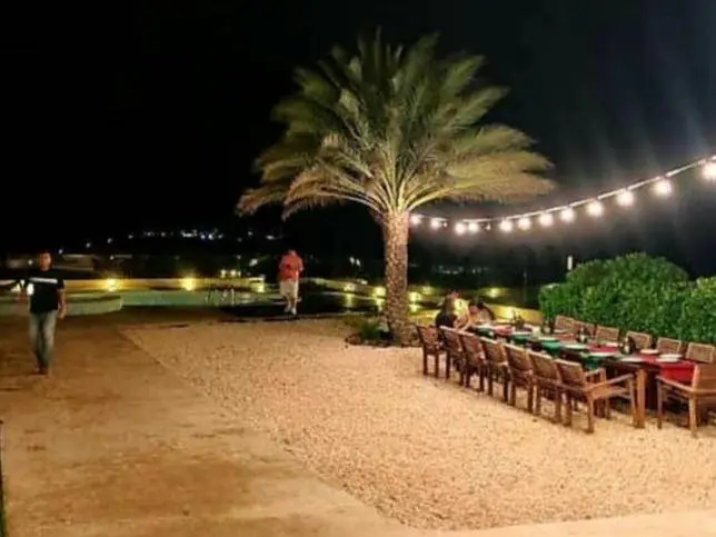 HOTEL LA SALAMANDRA. PLAYA EL YAQUE ISLA DE MARGARITA. - 3