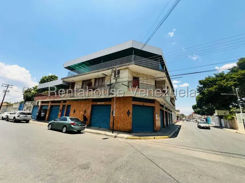 Comercial (Edificio) en Venta en Zona Centro, Aragua - 46