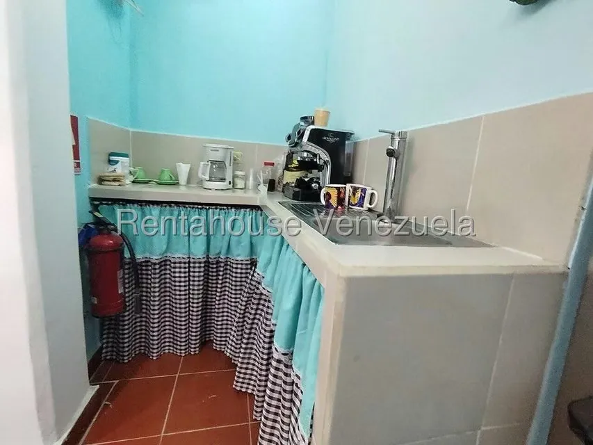 Local Comercial en Venta en Parroquia El Cuji, Lara - 10