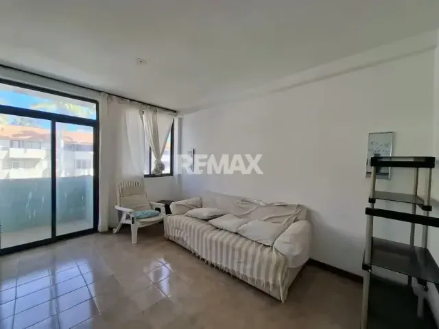 EN VENTA AMPLIO APARTAMENTO PARA REMODELAR, CON POTENCIAL VACACIONAL, A PASOS DEL CC LA VELA, CONJUNTO VACACIONAL CRYSTAL LAKE, URB. COSTA AZUL, PORLAMAR,ISLA DE MARGARITA. - 16