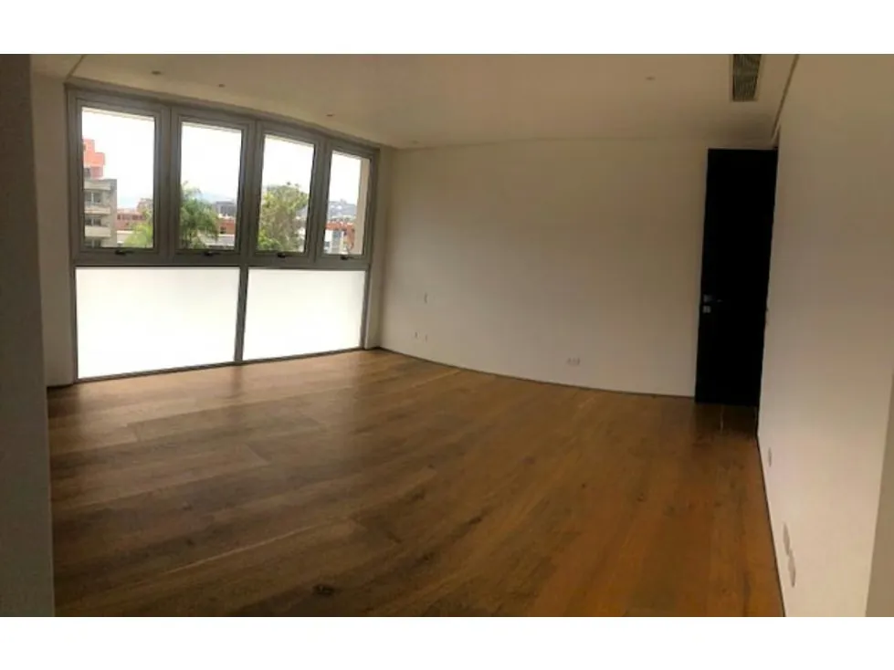 Se Vende Apto lujo-378m²-4H+5+4.5B+6P+1M-Pzo-Plt-CCerrada-Campo Alegre - 21
