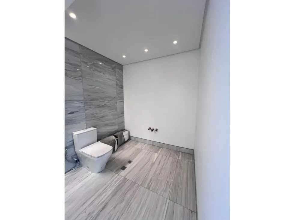 Se Vende Apto lujo-378m²-4H+5+4.5B+6P+1M-Pzo-Plt-CCerrada-Campo Alegre - 24