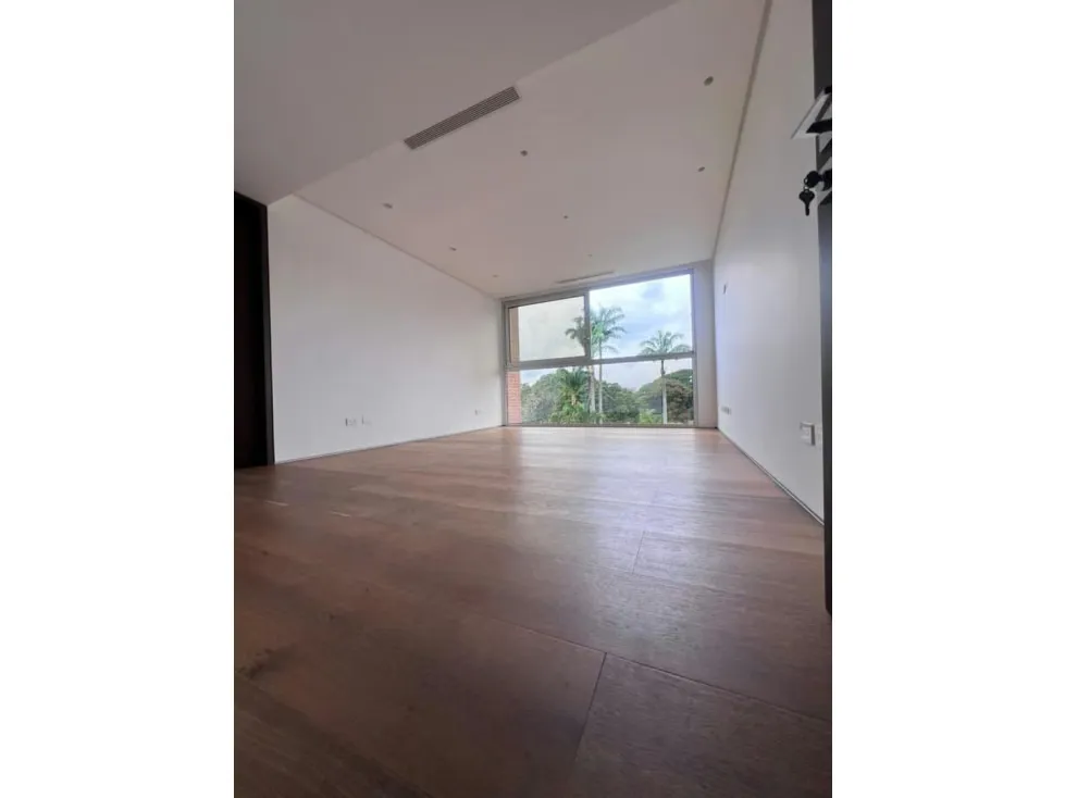 Se Vende Apto lujo-378m²-4H+5+4.5B+6P+1M-Pzo-Plt-CCerrada-Campo Alegre - 30