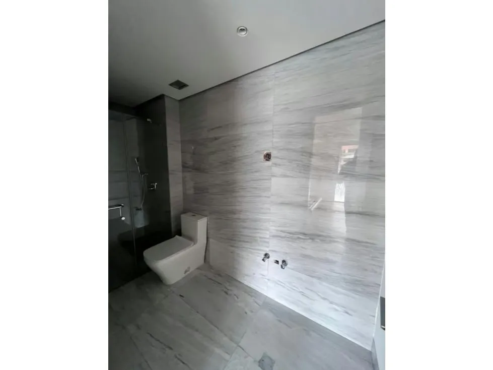 Se Vende Apto lujo-378m²-4H+5+4.5B+6P+1M-Pzo-Plt-CCerrada-Campo Alegre - 34