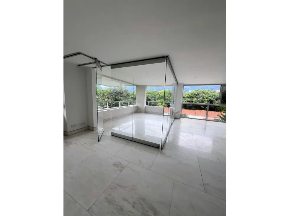 Se Vende Apto lujo-378m²-4H+5+4.5B+6P+1M-Pzo-Plt-CCerrada-Campo Alegre - 5