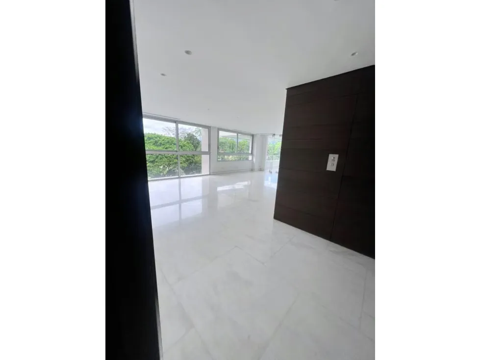 Se Vende Apto lujo-378m²-4H+5+4.5B+6P+1M-Pzo-Plt-CCerrada-Campo Alegre - 6