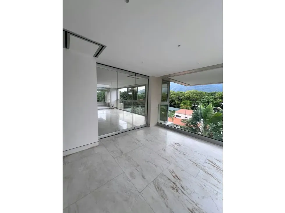 Se Vende Apto lujo-378m²-4H+5+4.5B+6P+1M-Pzo-Plt-CCerrada-Campo Alegre - 9