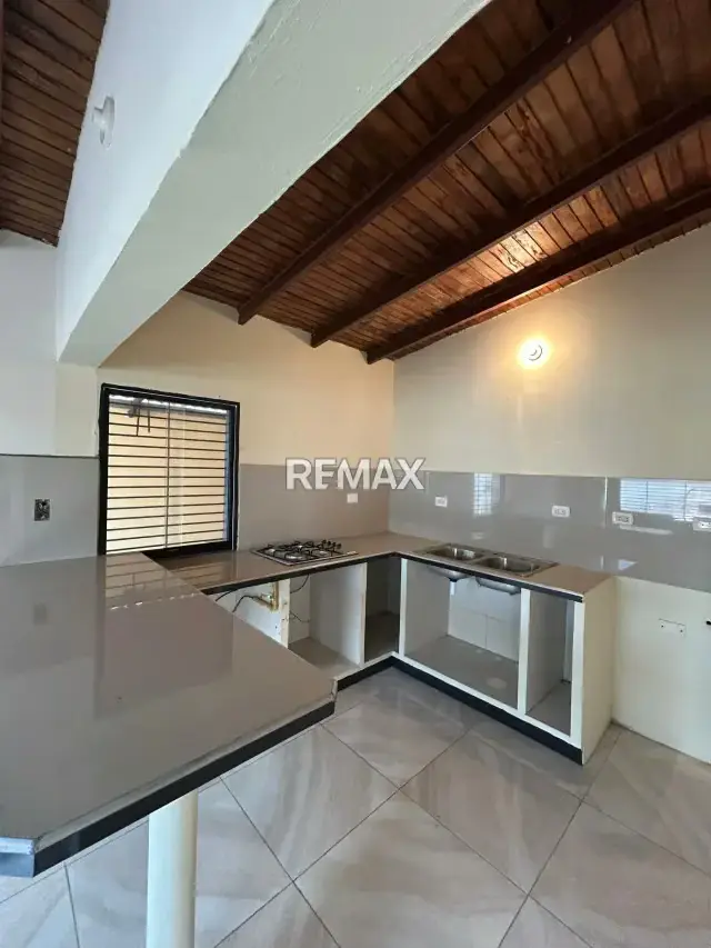 CASA A ESTRENAR EN VENTA URBANIZACION LA ROSALEDA SAN FELIPE YARACUY