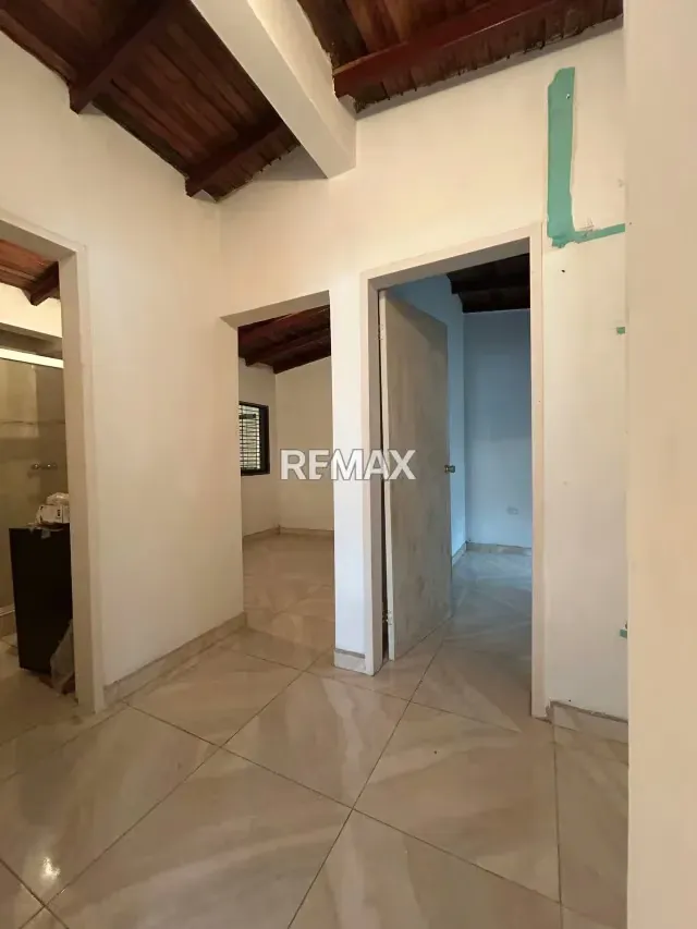 CASA A ESTRENAR EN VENTA URBANIZACION LA ROSALEDA SAN FELIPE YARACUY - 5