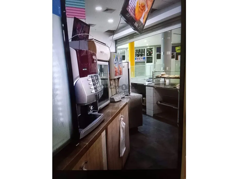 Traspaso de local Negocio c/Fondo de Comercio para Pastelería - 5