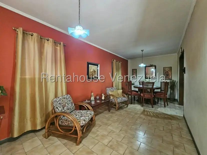 Casa (1 Nivel) en Venta en Centro, Falcon
