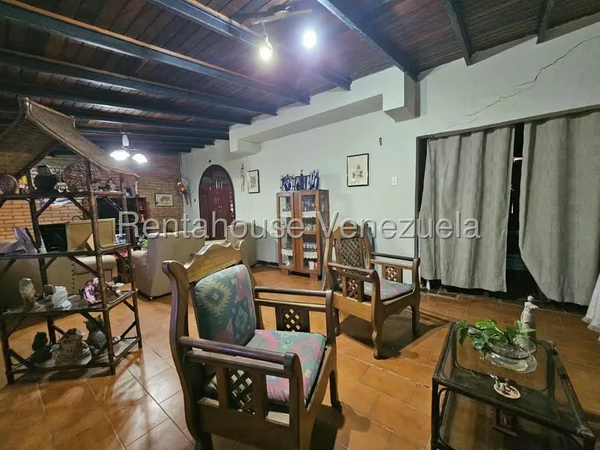 Casa (1 Nivel) en Venta en Centro, Falcon - 12