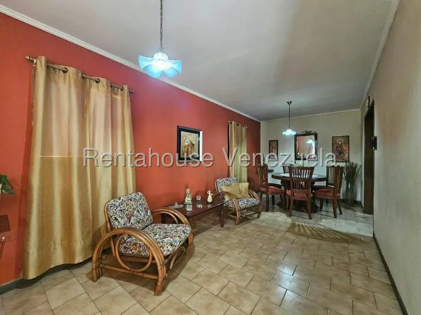 Casa (1 Nivel) en Venta en Centro, Falcon - 3
