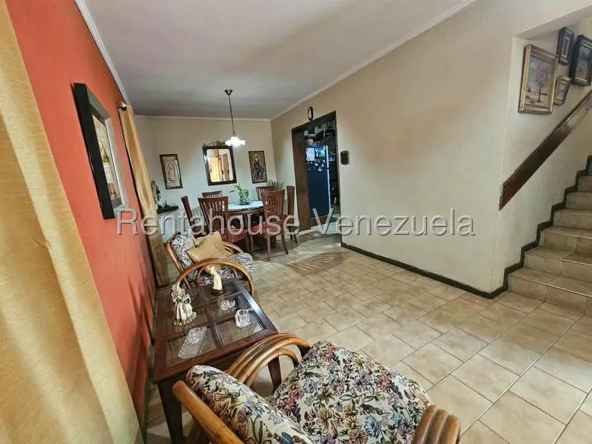 Casa (1 Nivel) en Venta en Centro, Falcon - 4