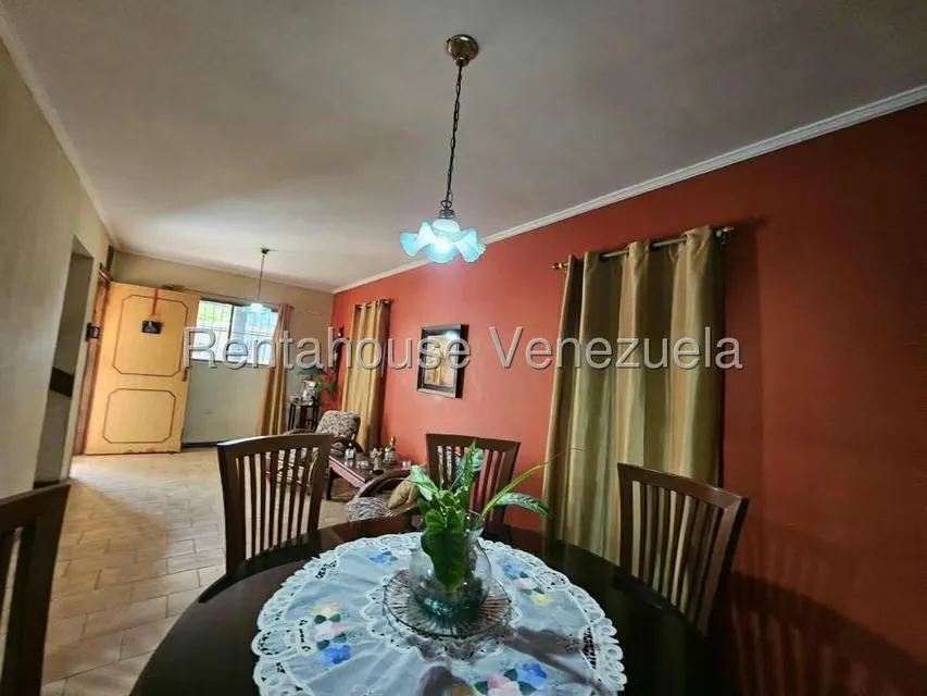 Casa (1 Nivel) en Venta en Centro, Falcon - 5