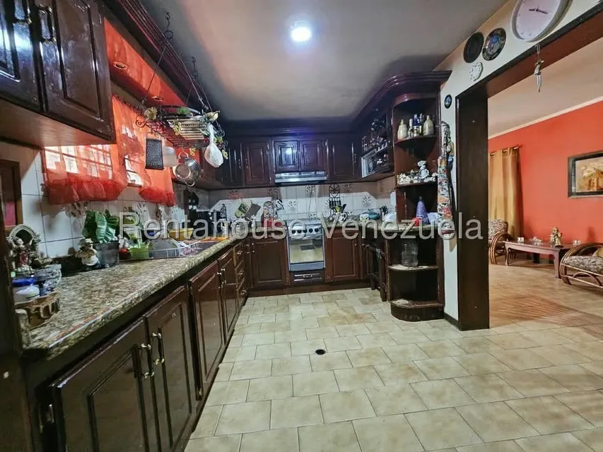 Casa (1 Nivel) en Venta en Centro, Falcon - 10