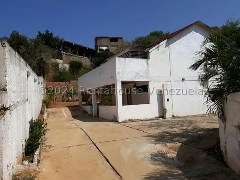 Townhouse (1 Nivel) en Venta en Puerto Piritu, Anzoategui
