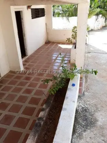 Townhouse (1 Nivel) en Venta en Puerto Piritu, Anzoategui - 6