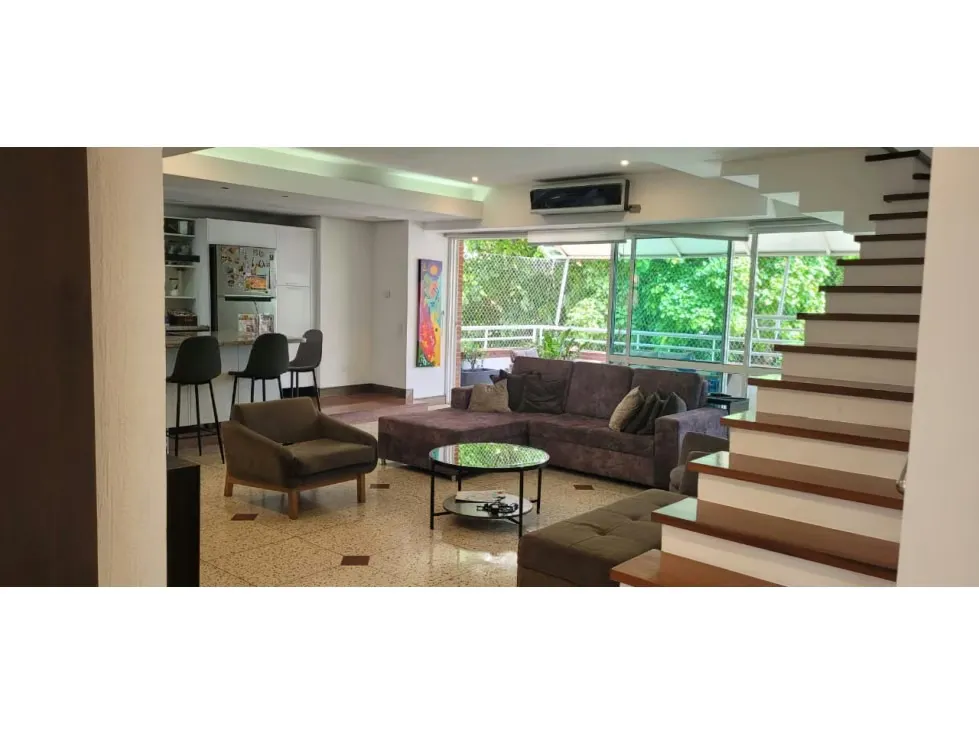 Vendo PH 167m2 Calle La Cinta, Las Mercedes 8763 - 11