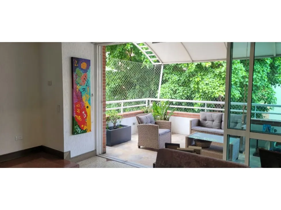 Vendo PH 167m2 Calle La Cinta, Las Mercedes 8763 - 4
