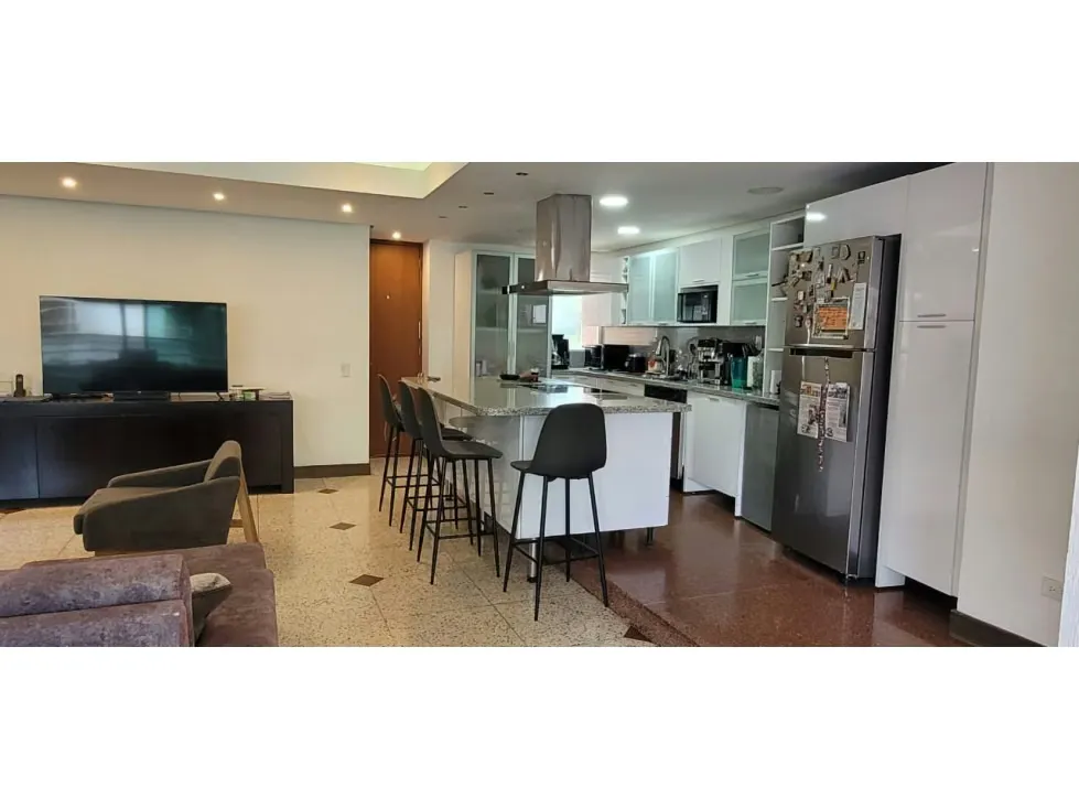 Vendo PH 167m2 Calle La Cinta, Las Mercedes 8763 - 7
