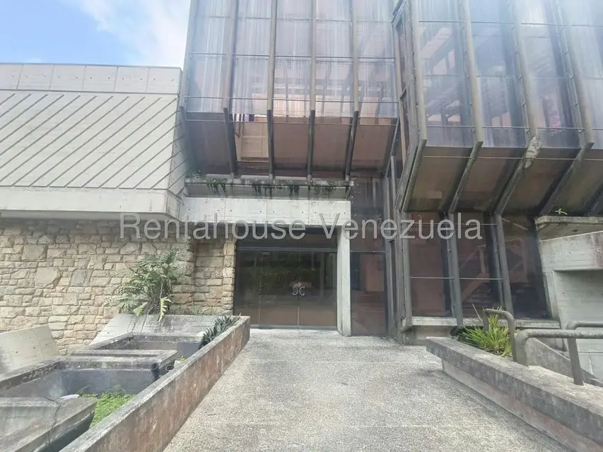 Casa (Multipes Niveles) en Venta en La Lagunita Country Club, Distrito Metropolitano - 12