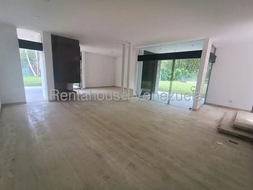 Casa (Multipes Niveles) en Venta en La Lagunita Country Club, Distrito Metropolitano - 16