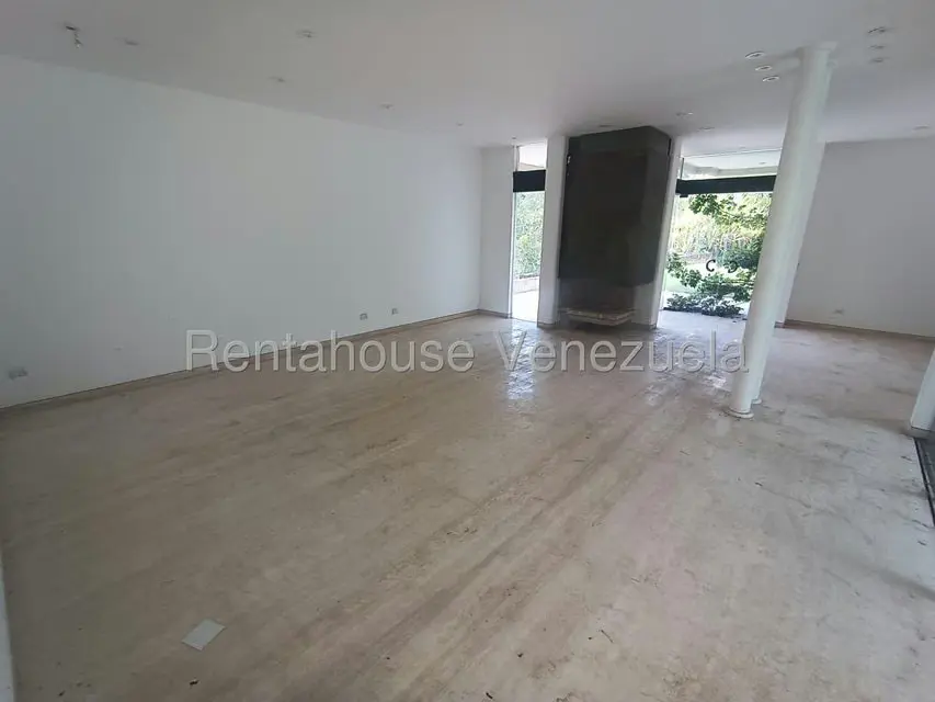 Casa (Multipes Niveles) en Venta en La Lagunita Country Club, Distrito Metropolitano - 17