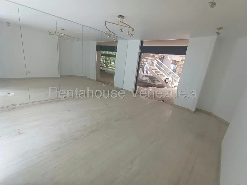 Casa (Multipes Niveles) en Venta en La Lagunita Country Club, Distrito Metropolitano - 18
