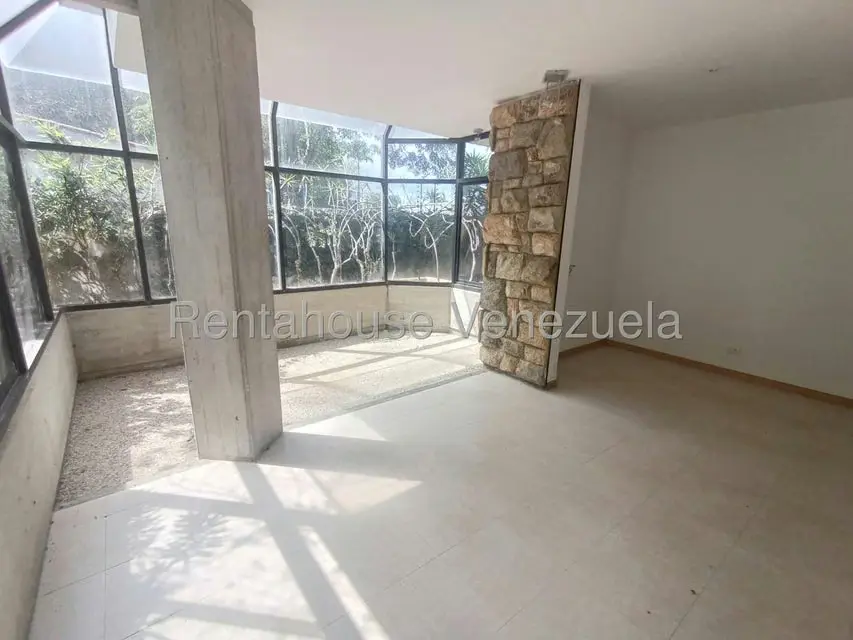 Casa (Multipes Niveles) en Venta en La Lagunita Country Club, Distrito Metropolitano - 21