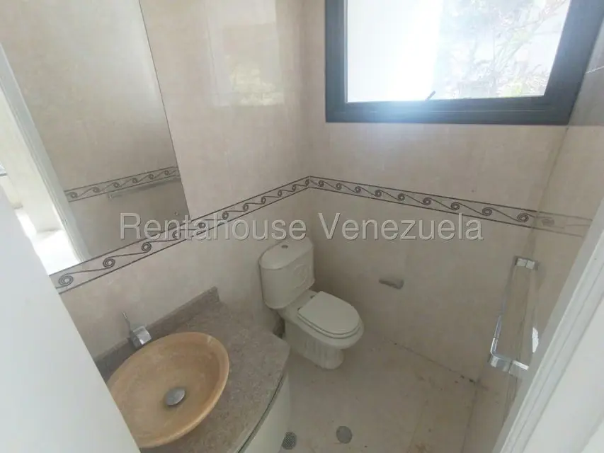 Casa (Multipes Niveles) en Venta en La Lagunita Country Club, Distrito Metropolitano - 22