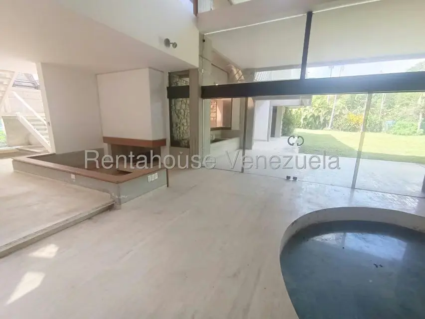 Casa (Multipes Niveles) en Venta en La Lagunita Country Club, Distrito Metropolitano - 23