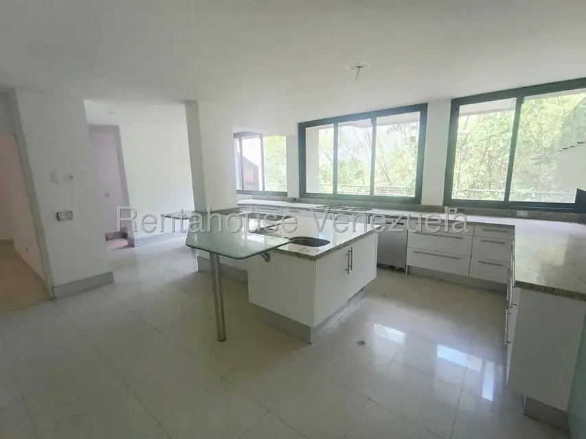 Casa (Multipes Niveles) en Venta en La Lagunita Country Club, Distrito Metropolitano - 26