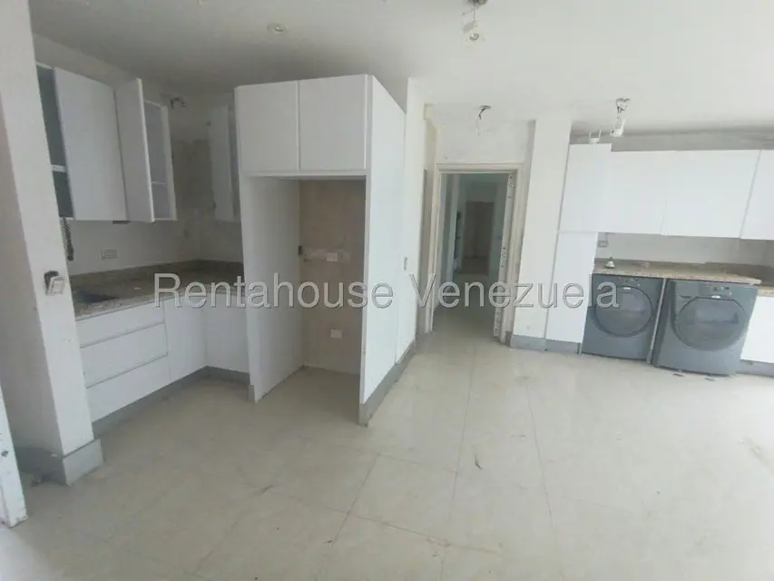 Casa (Multipes Niveles) en Venta en La Lagunita Country Club, Distrito Metropolitano - 29