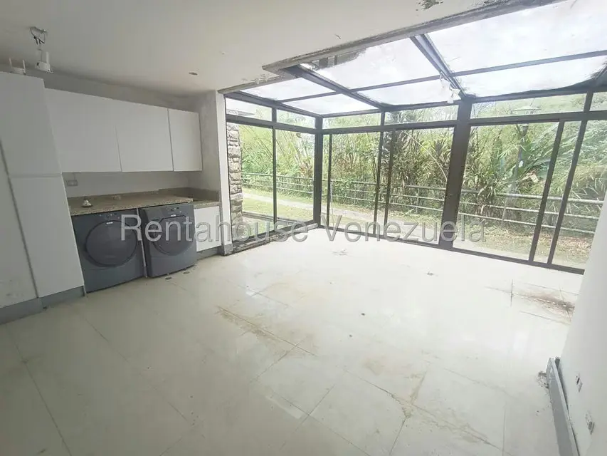 Casa (Multipes Niveles) en Venta en La Lagunita Country Club, Distrito Metropolitano - 30