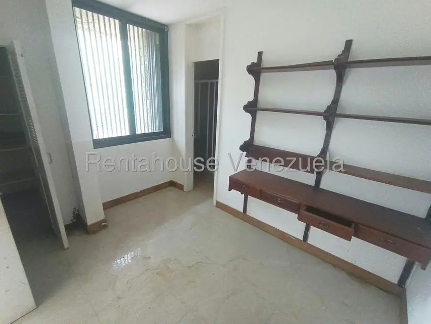 Casa (Multipes Niveles) en Venta en La Lagunita Country Club, Distrito Metropolitano - 33