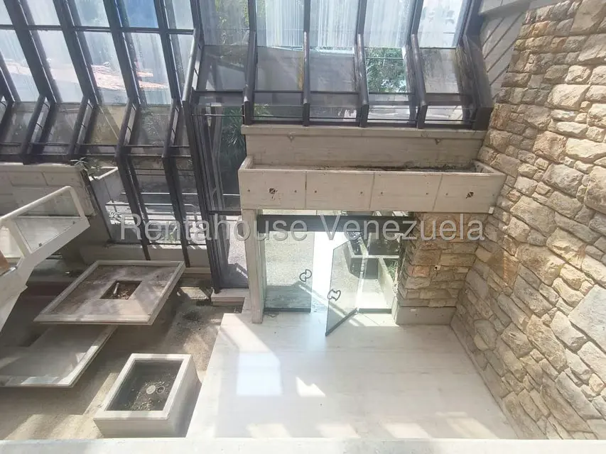 Casa (Multipes Niveles) en Venta en La Lagunita Country Club, Distrito Metropolitano - 38
