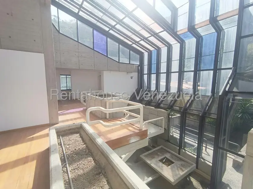 Casa (Multipes Niveles) en Venta en La Lagunita Country Club, Distrito Metropolitano - 39