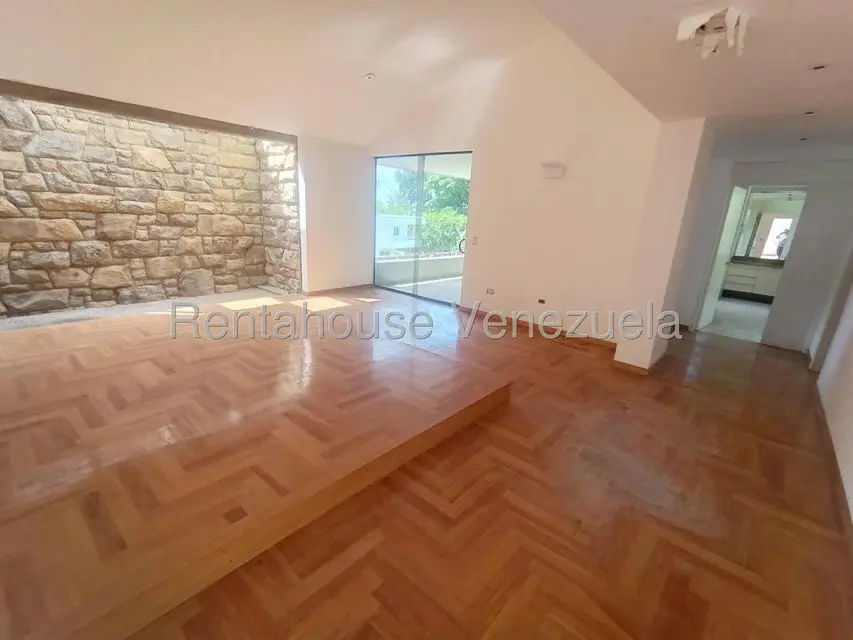 Casa (Multipes Niveles) en Venta en La Lagunita Country Club, Distrito Metropolitano - 44
