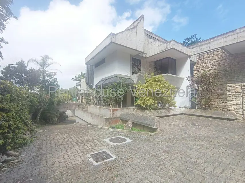 Casa (Multipes Niveles) en Venta en La Lagunita Country Club, Distrito Metropolitano - 6