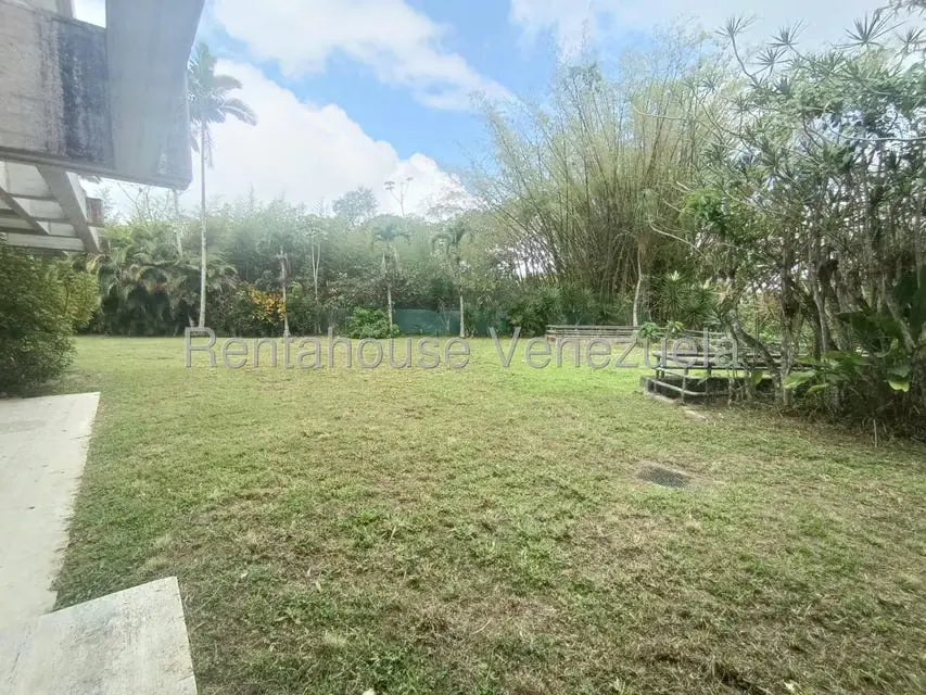 Casa (Multipes Niveles) en Venta en La Lagunita Country Club, Distrito Metropolitano - 65
