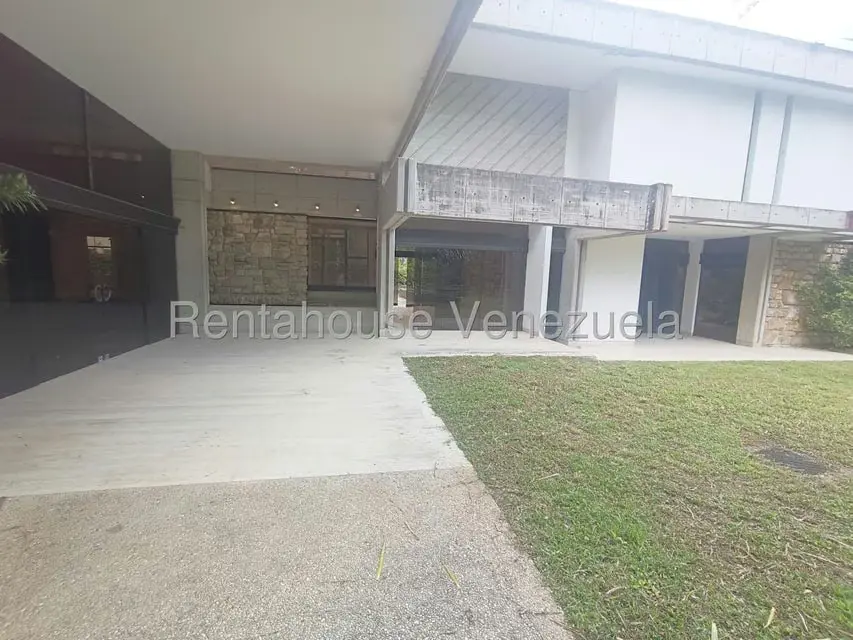 Casa (Multipes Niveles) en Venta en La Lagunita Country Club, Distrito Metropolitano - 68