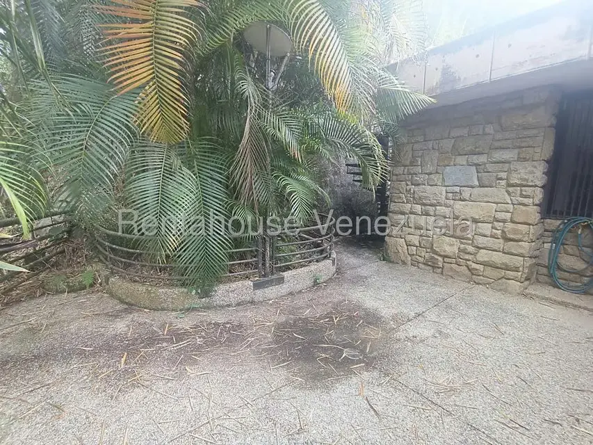 Casa (Multipes Niveles) en Venta en La Lagunita Country Club, Distrito Metropolitano - 69