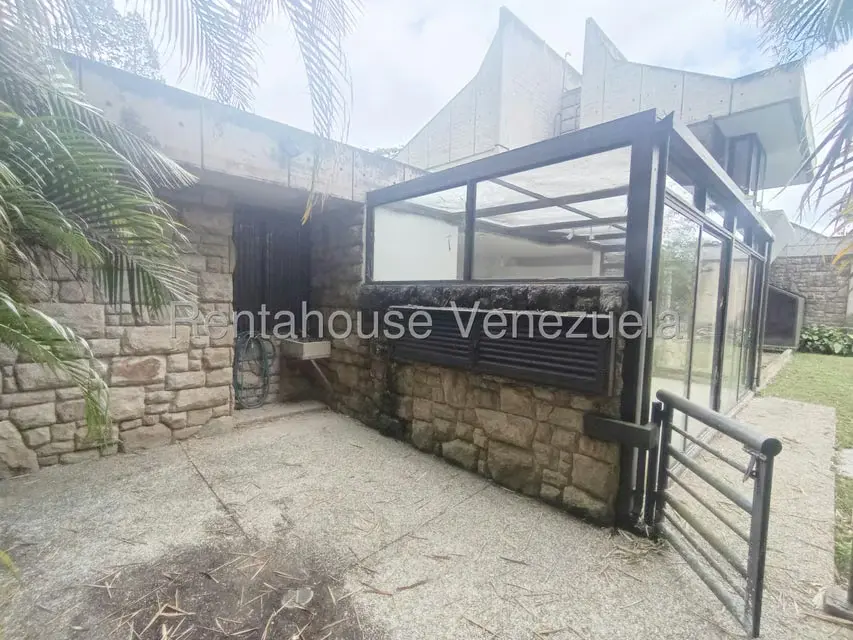 Casa (Multipes Niveles) en Venta en La Lagunita Country Club, Distrito Metropolitano - 70