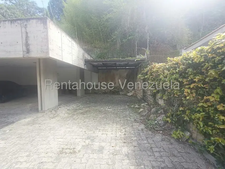 Casa (Multipes Niveles) en Venta en La Lagunita Country Club, Distrito Metropolitano - 7