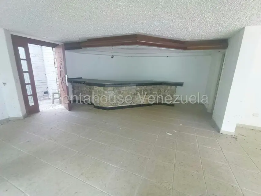 Casa (Multipes Niveles) en Venta en La Lagunita Country Club, Distrito Metropolitano - 73