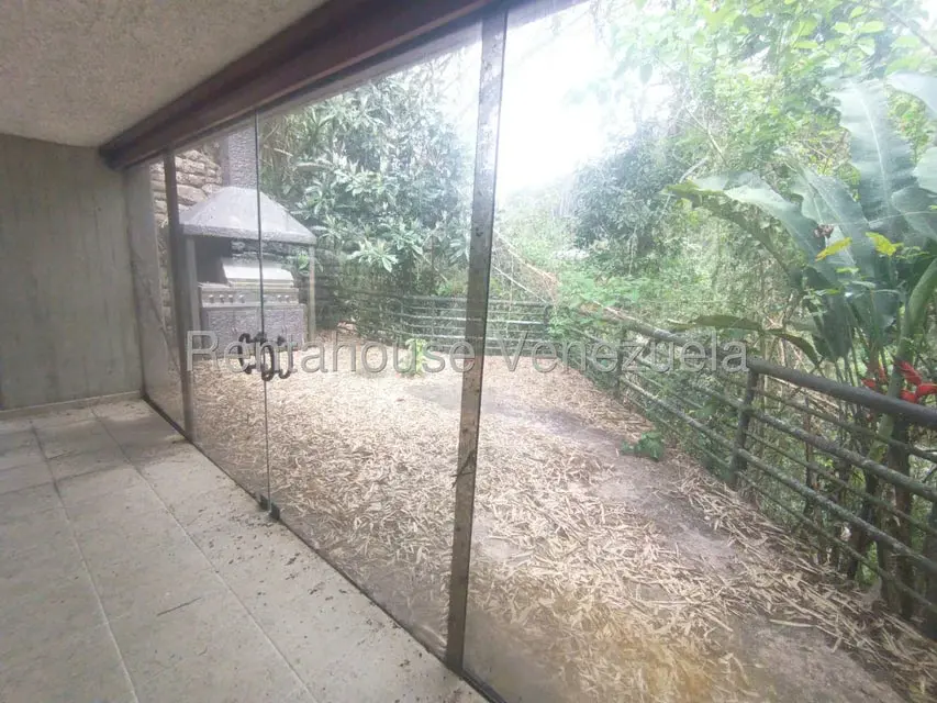 Casa (Multipes Niveles) en Venta en La Lagunita Country Club, Distrito Metropolitano - 76
