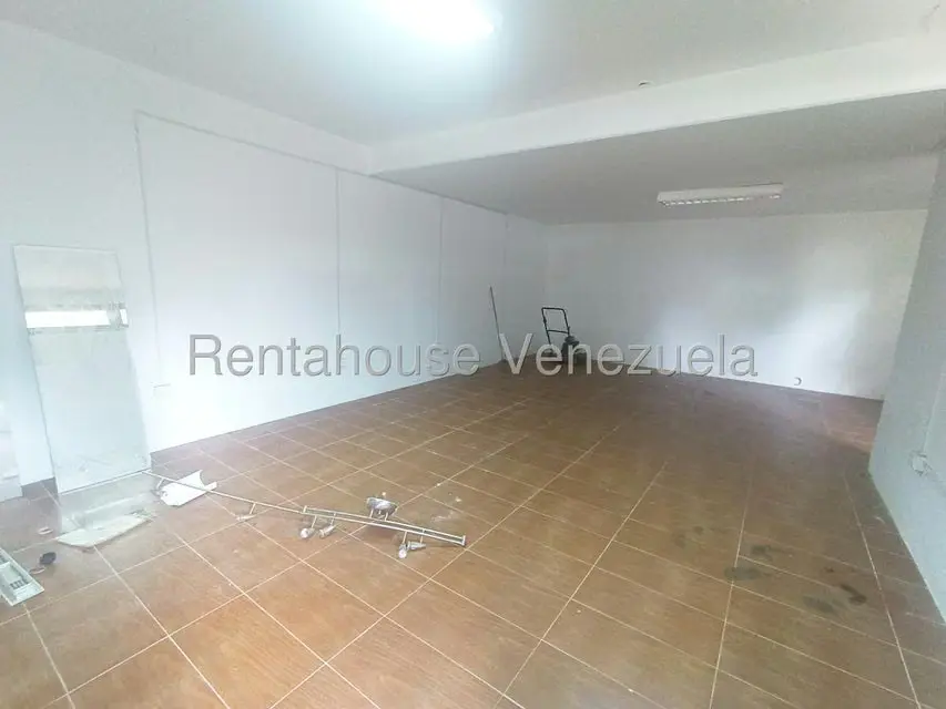 Casa (Multipes Niveles) en Venta en La Lagunita Country Club, Distrito Metropolitano - 81