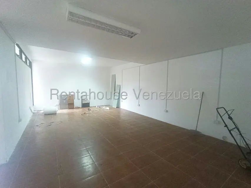 Casa (Multipes Niveles) en Venta en La Lagunita Country Club, Distrito Metropolitano - 82