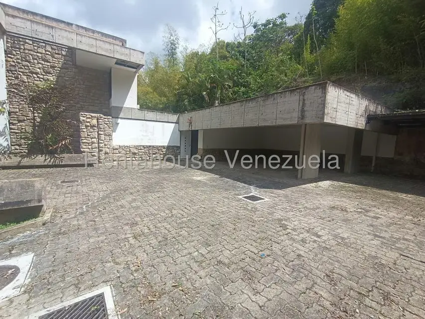 Casa (Multipes Niveles) en Venta en La Lagunita Country Club, Distrito Metropolitano - 86